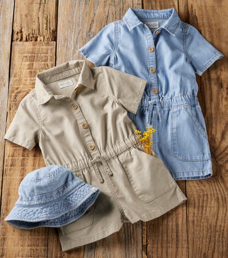 Must have spring collection