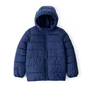 Kid Boy Puffer Jackets