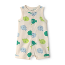 Baby boy Rompers