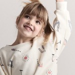 Stretch sueded fleece