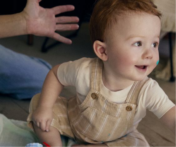 Carter's Baby Clothes Latest Styles