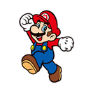 Super Mario™ Licensed Character Kids Clothes