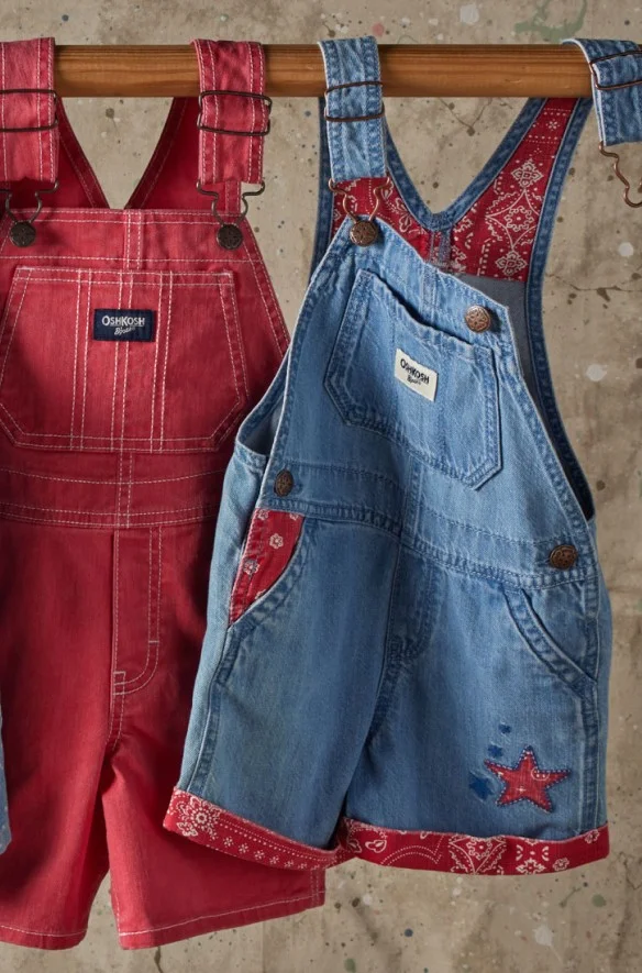 Overalls