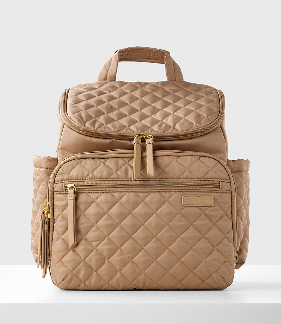 Forma Diaper Bag