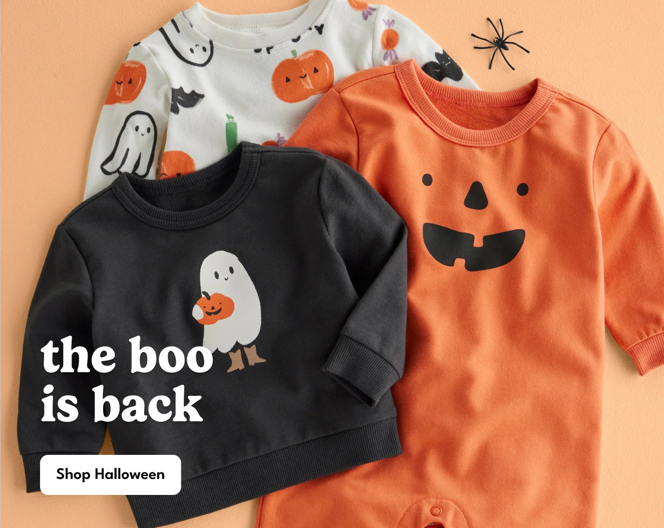 Halloween Shop - New and Trending