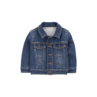 Baby Boy Outerwear