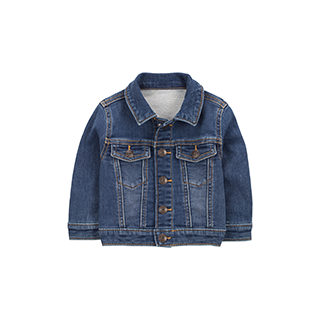 Kid Boy Outerwear