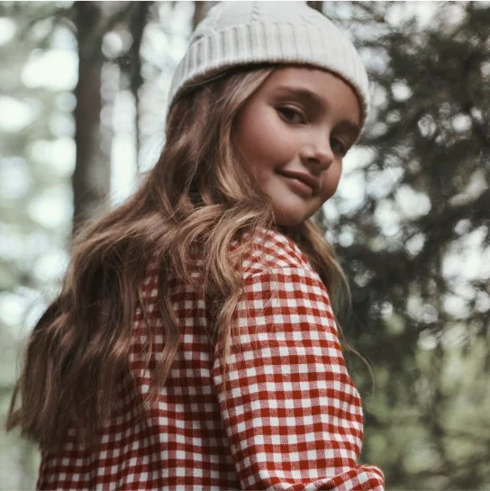 kid girl