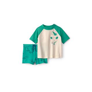 Baby Swimwear