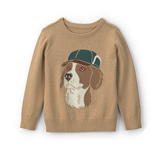Sweaters
