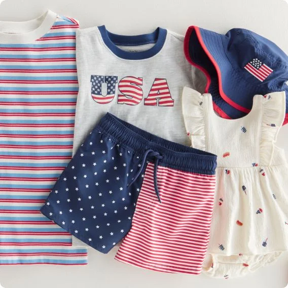 Fourth of July