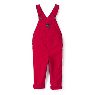 Overalls