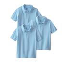 Toddler Boy School Uniform Multipacks
