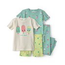 Toddler Girl Pajamas