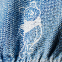 Special character artwork