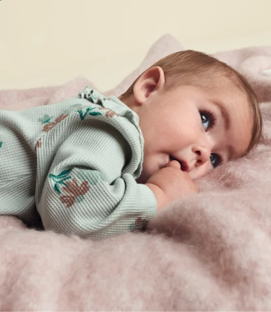 New Baby Essentials