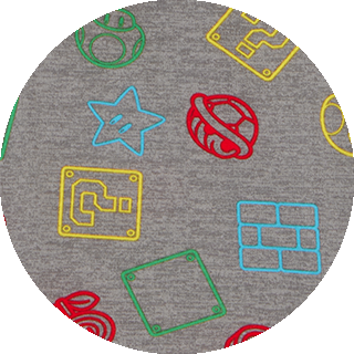 Kid Boy Licensed Character Pajamas