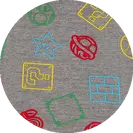 Kid Boy Licensed Character Pajamas