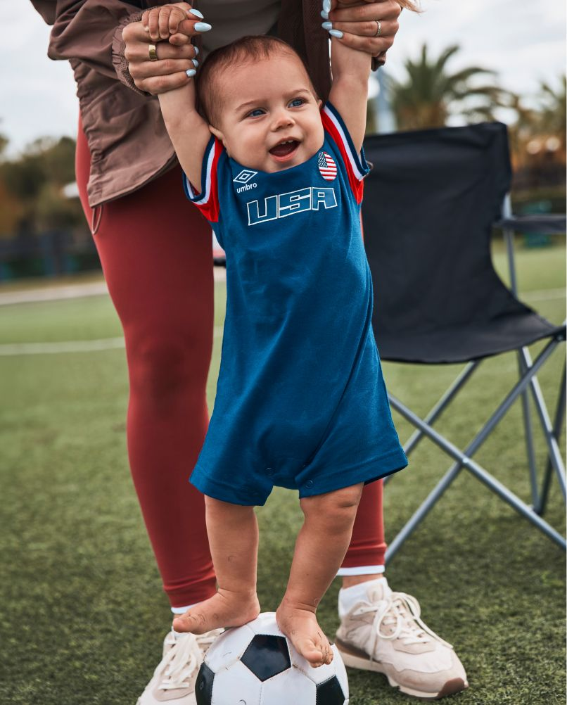 Kid-Friendly Features