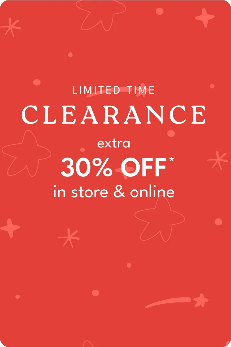 clearance text