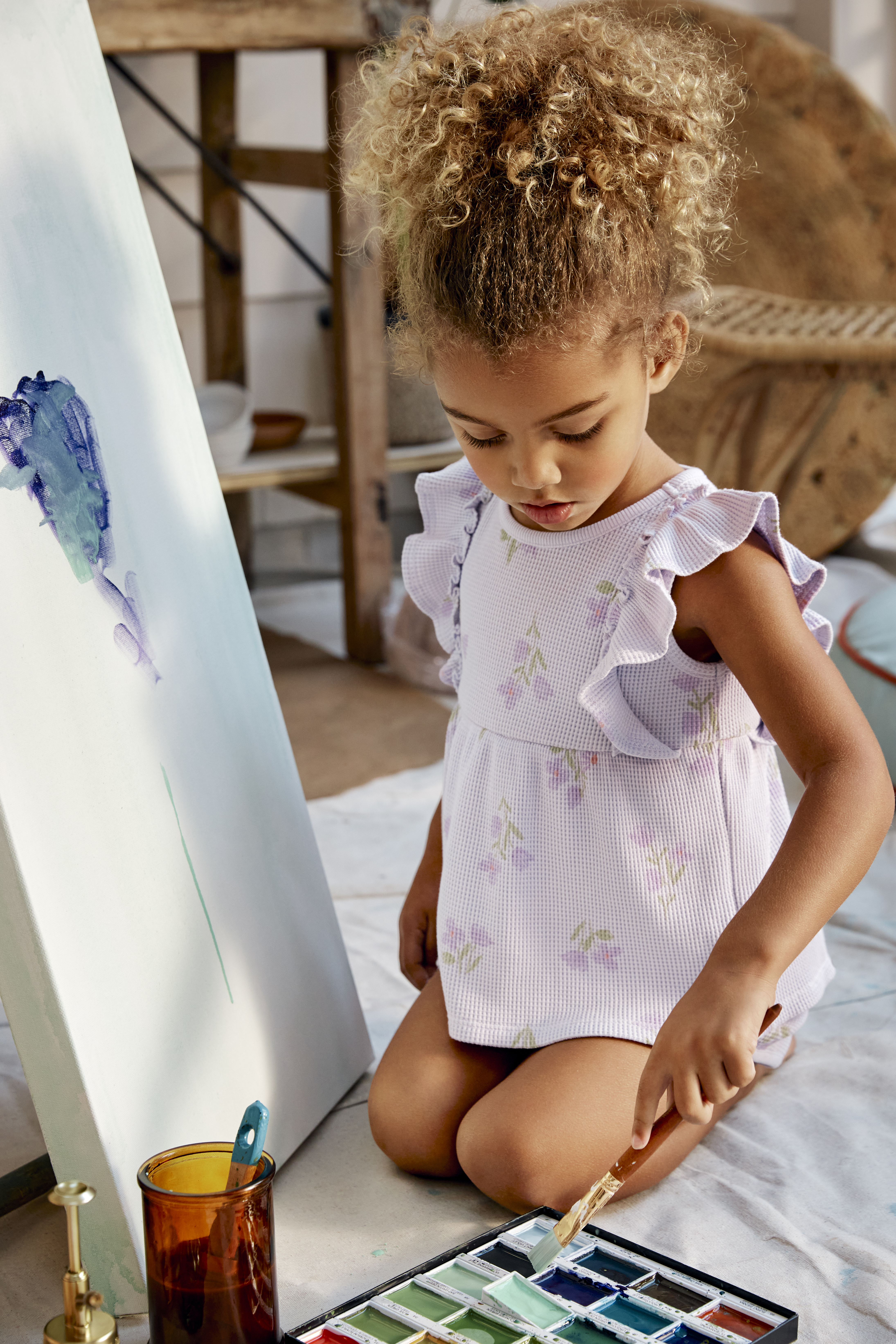 10 DIY Gifts Kids Can Make (with a Little Help)    