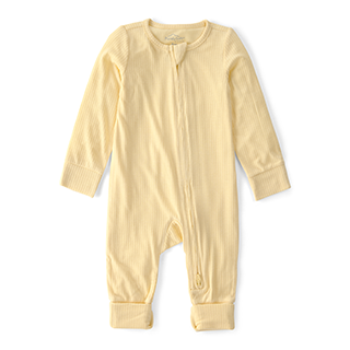 Baby GIrl PurelySoft Pajamas