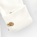 Foldover mitts