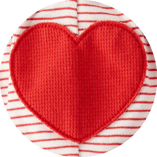 Valentine's Day Clothing