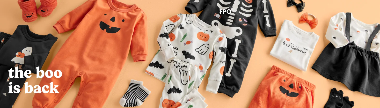 Halloween Shop