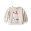 Baby Girl Sweatshirts & Hoodies