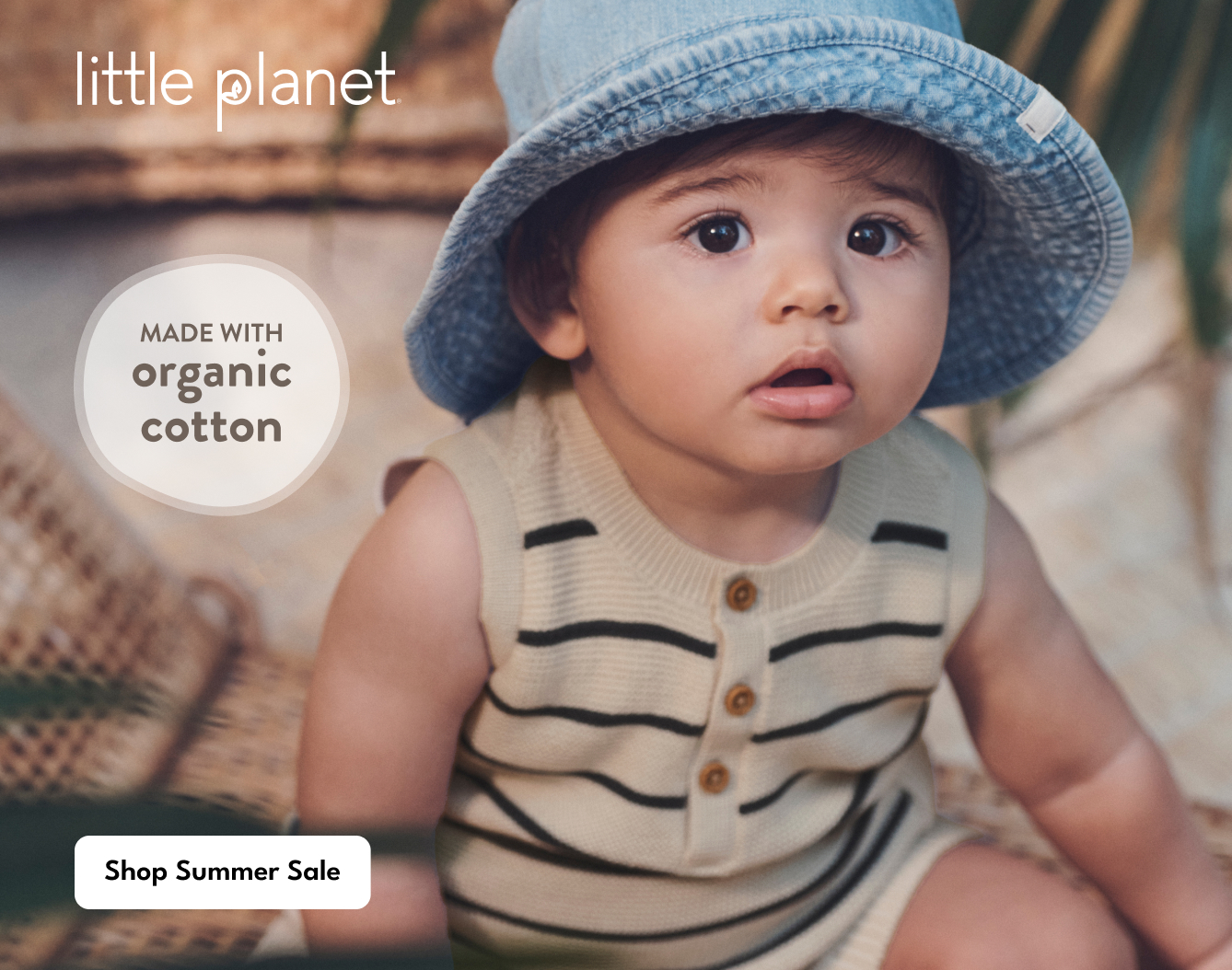 Little Planet Sale