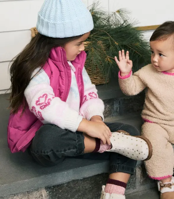 Carter's Toddler Girl Clothes Latest Styles