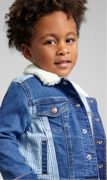 toddler boy