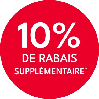 utiliser le code : ITSGIVING