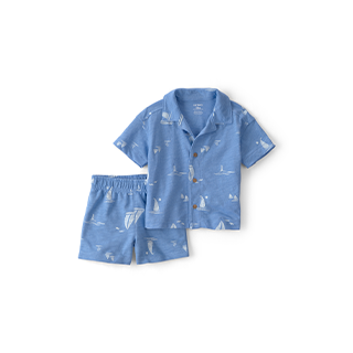 Toddler boy sets