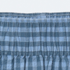 Elastic waist