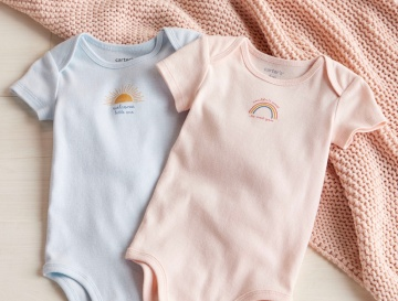 Preemie Baby Boy Clothes