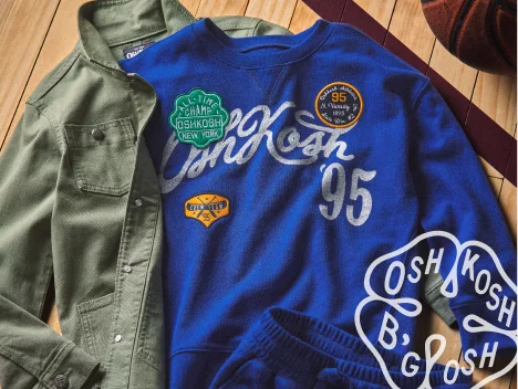 OKB Modern Heritage Icons