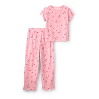 Kid Girl Pajamas