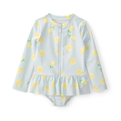 Toddler Girl Swim