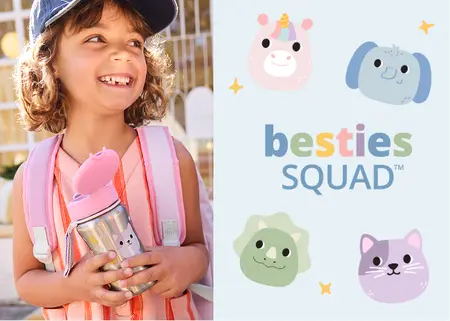 Besties Squad