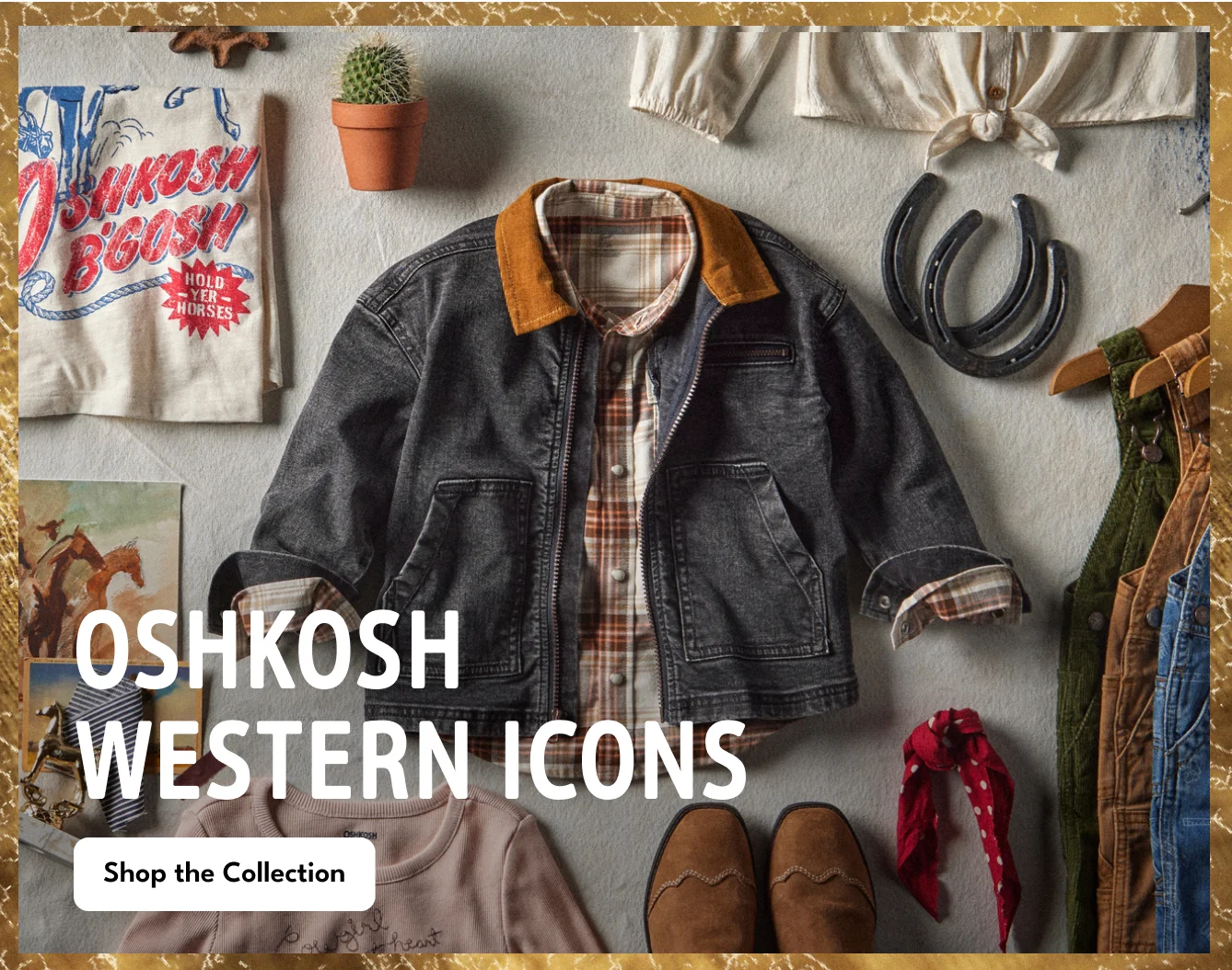 Oshkosh Icons Layout