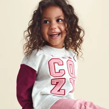 Toddler Girl
