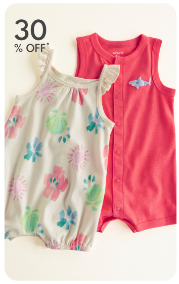 30% Dresses & More
