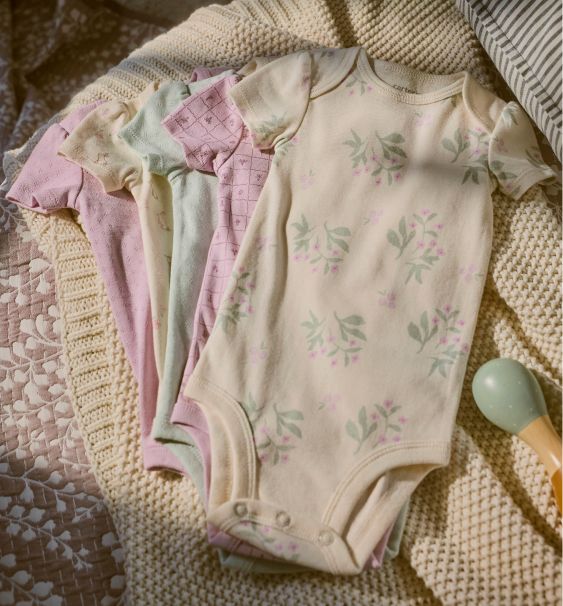 baby essentials
