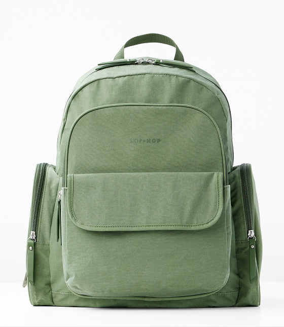 Luna Diaper Bag