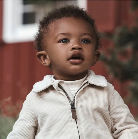 baby boy