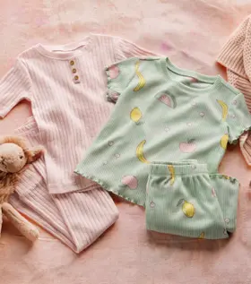 Ultimate Guide to Carter’s Pajamas