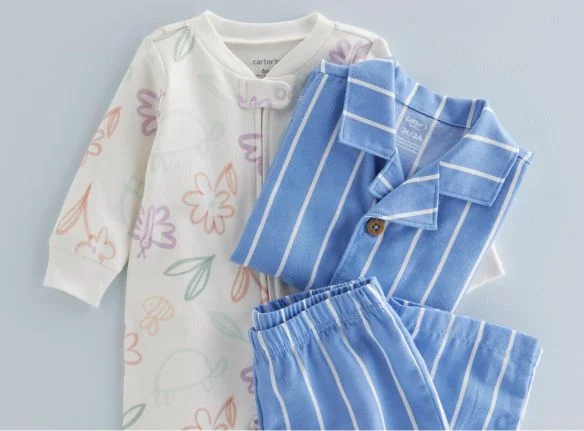 Pajamas