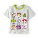 Toddler Character Shop